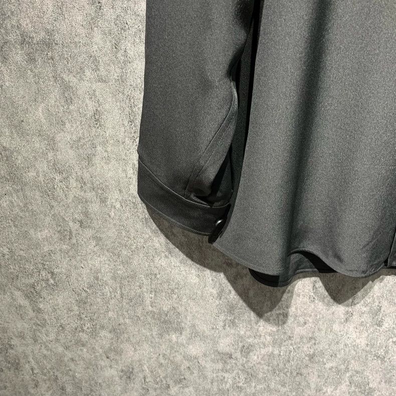 Balenciaga Balenciaga Back logo shirt 2502-Nextarrow Size XS / US 0-2 / IT 36-38 - 7 Thumbnail