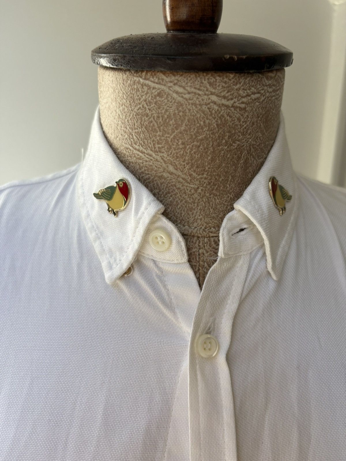 Dsquared2 Dsquared2 shirt Size M / US 6-8 / IT 42-44 - 4 Thumbnail