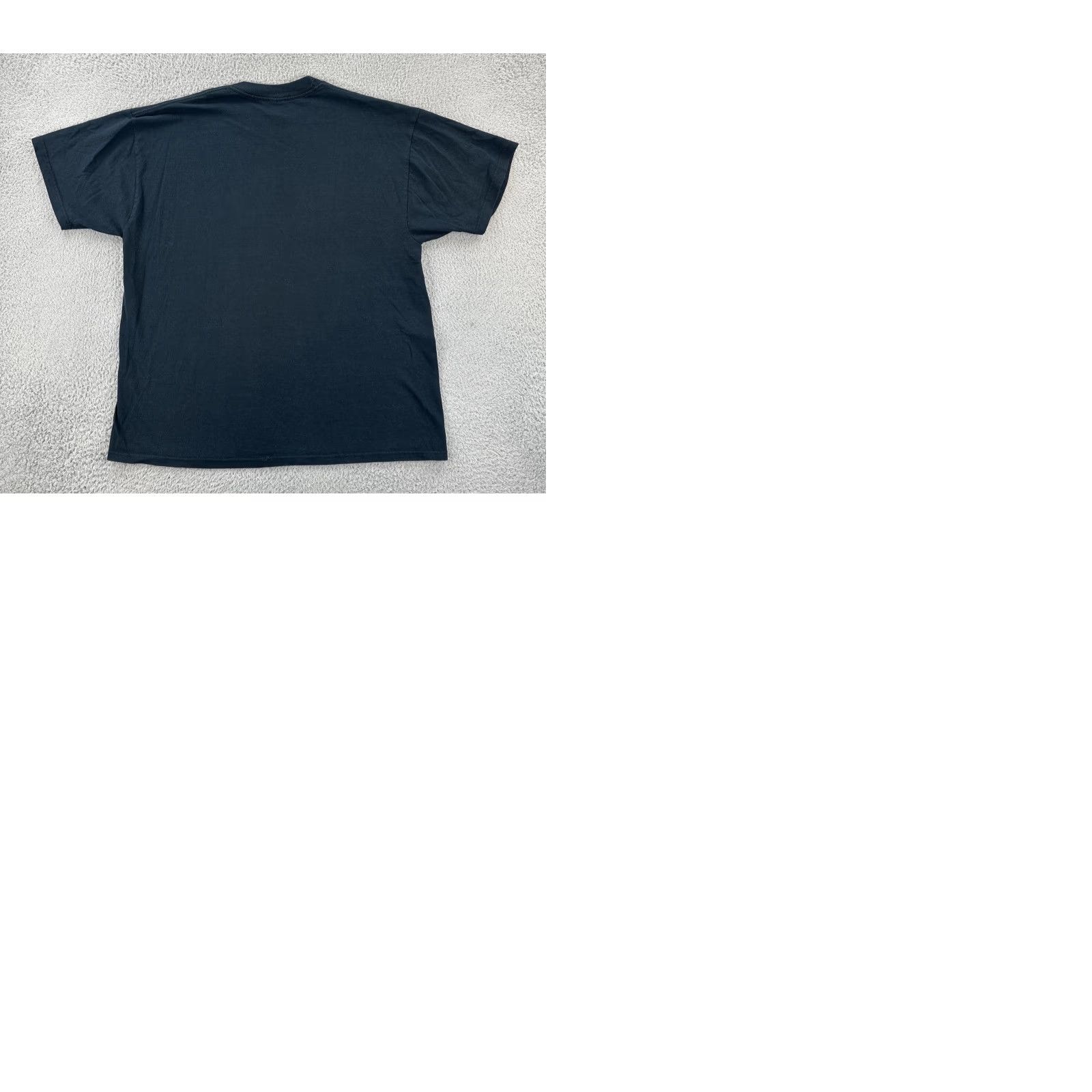 Jerzees VINTAGE Jerzees Adult XL Black Short Sleeve T Shirt I Do Bingo Graphic Print Y2K Size US XL / EU 56 / 4 - 10 Thumbnail