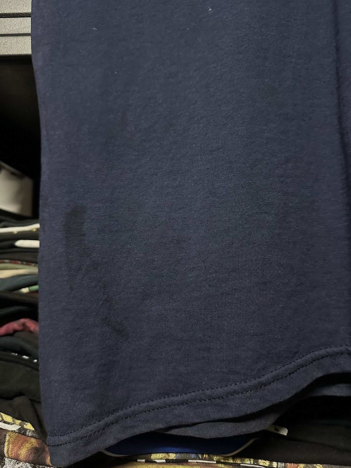 Quiksilver × Vintage Vintage 90s Quiksilver Surf Sun Faded Single Stitch Tee Size US L / EU 52-54 / 3 - 8 Thumbnail