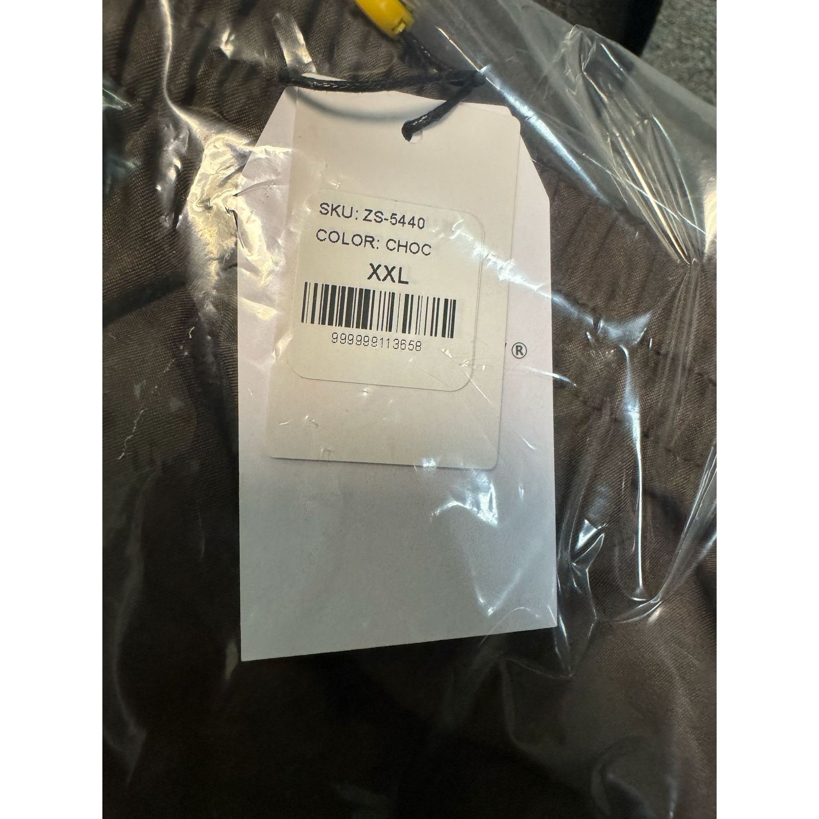 Gallery Dept. o1rshd1 Q:2 / Zuma Shorts in Brown Size US 38 / EU 54 - 12 Thumbnail