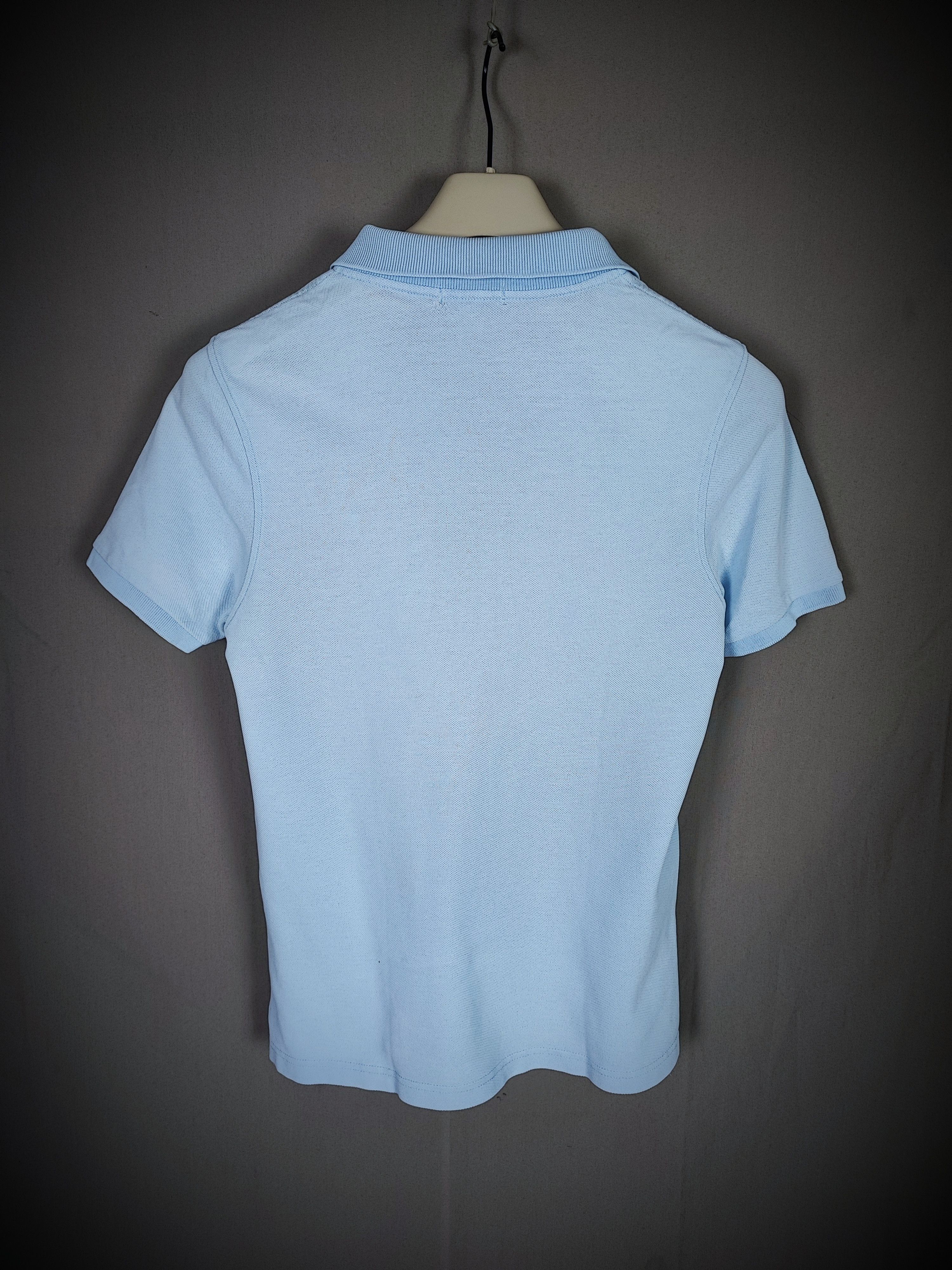 Burberry Burberry polo shirt Size US S / EU 44-46 / 1 - 4 Thumbnail