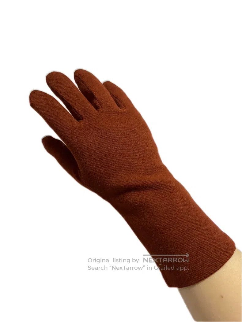Other yohji yamamoto Gloves Size ONE SIZE - 3 Thumbnail