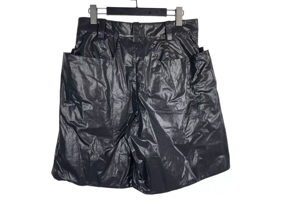 pet-tree-kor Pet-tree-Kor PTK Shiny Sailing Shorts J31 Size US 32 / EU 48 - 2 Thumbnail