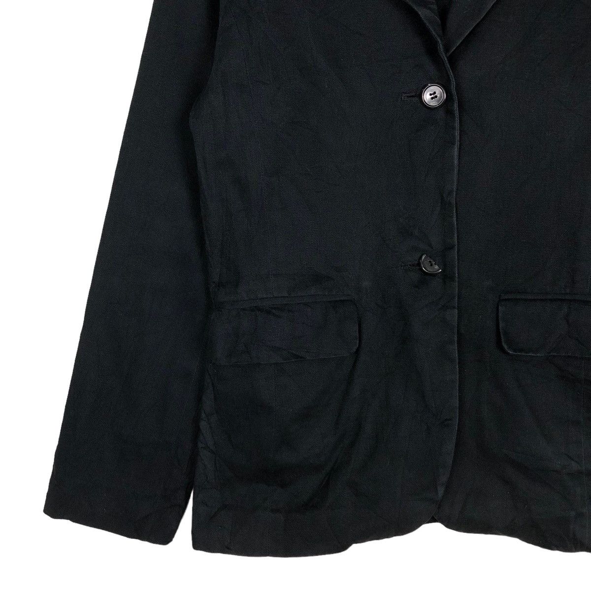 Hysteric Glamour 🔥BIKER JACKET CHORE WORK ALGONQUINS JAPAN Size US S / EU 44-46 / 1 - 4 Thumbnail
