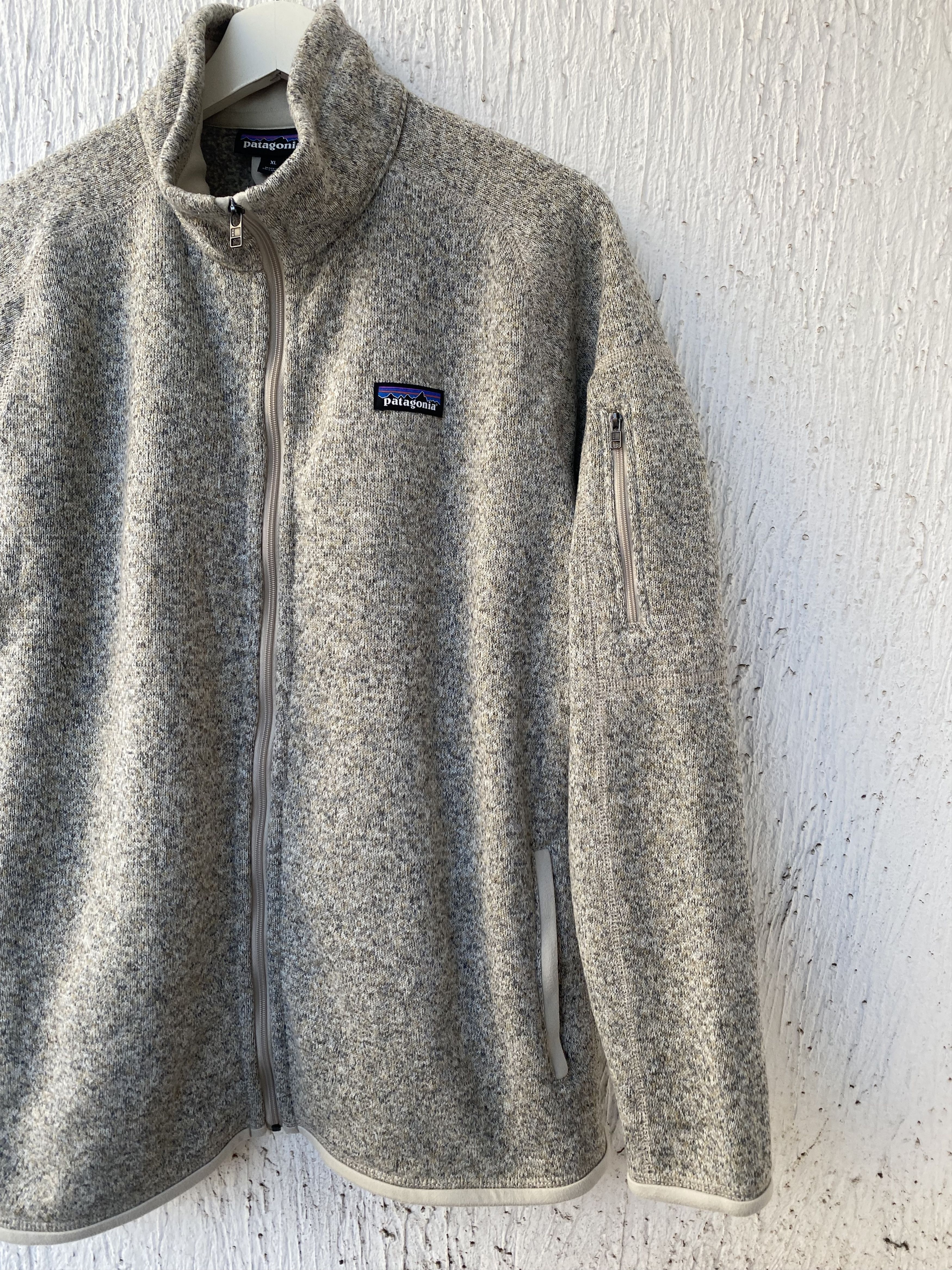 Patagonia Stonewash better sweater Size US XL / EU 56 / 4 - 2 Thumbnail