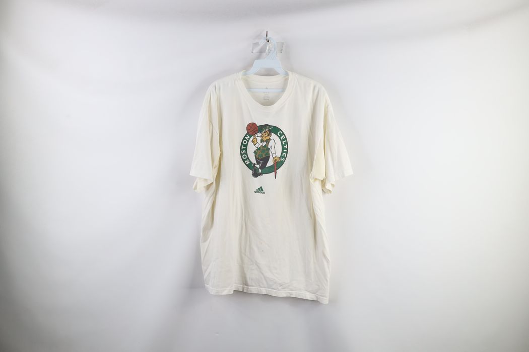 Vintage Vintage Boston Celtics Nba T Shirt Basketball Tee, Grailed