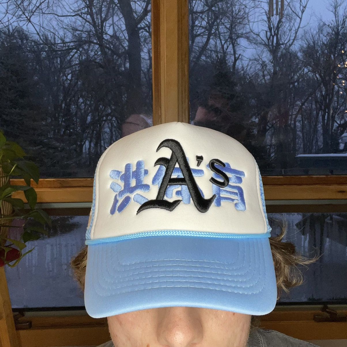 Other Flood Sport SnapBack Size ONE SIZE - 1 Thumbnail
