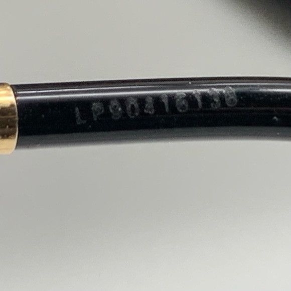 Prada Prada 53mm Oversized Frame Butterfly Sunglasses Size ONE SIZE - 13 Thumbnail
