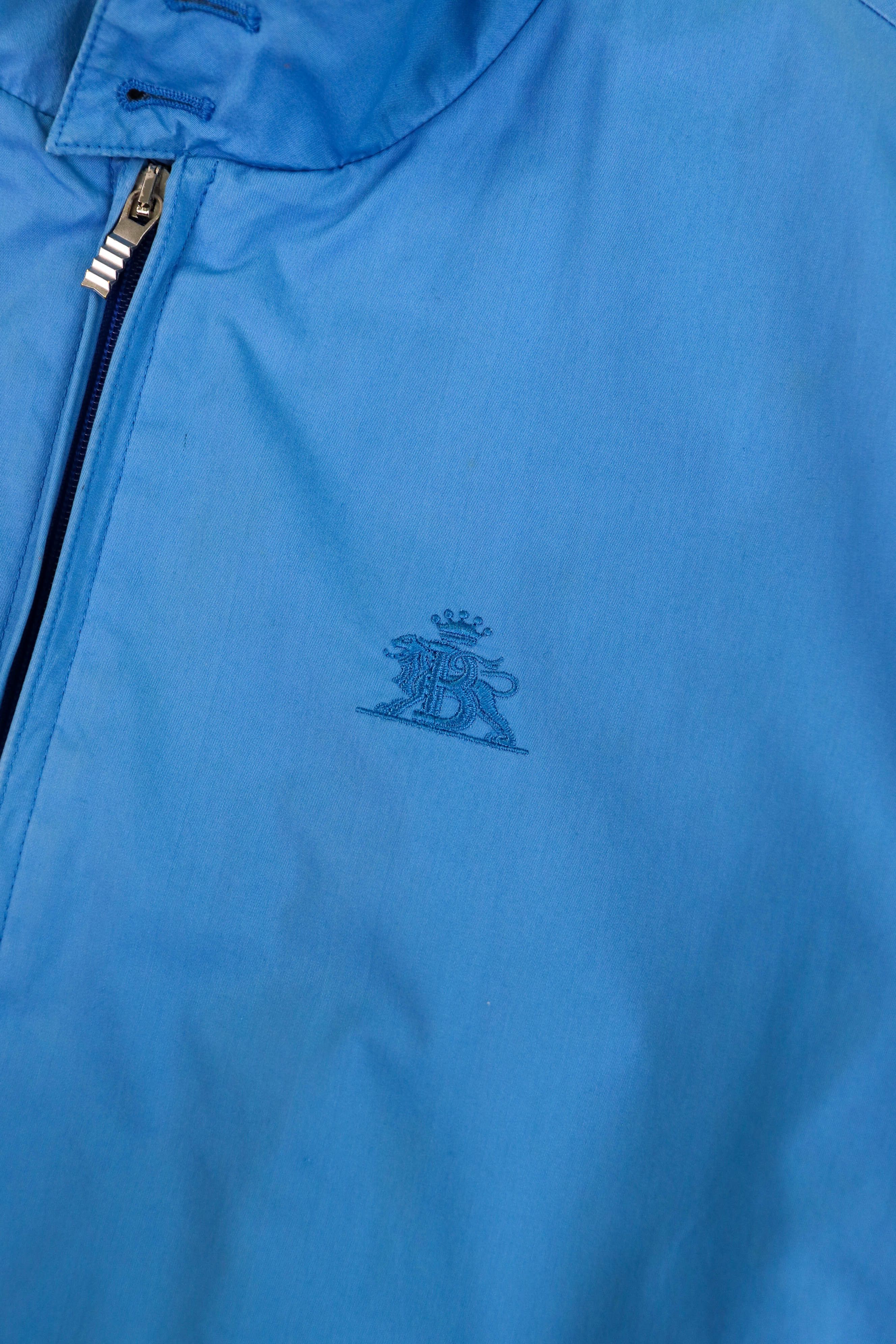 Baracuta Baracuta G9 Sunfaded Light Blue Jacket Size US L / EU 52-54 / 3 - 11 Thumbnail
