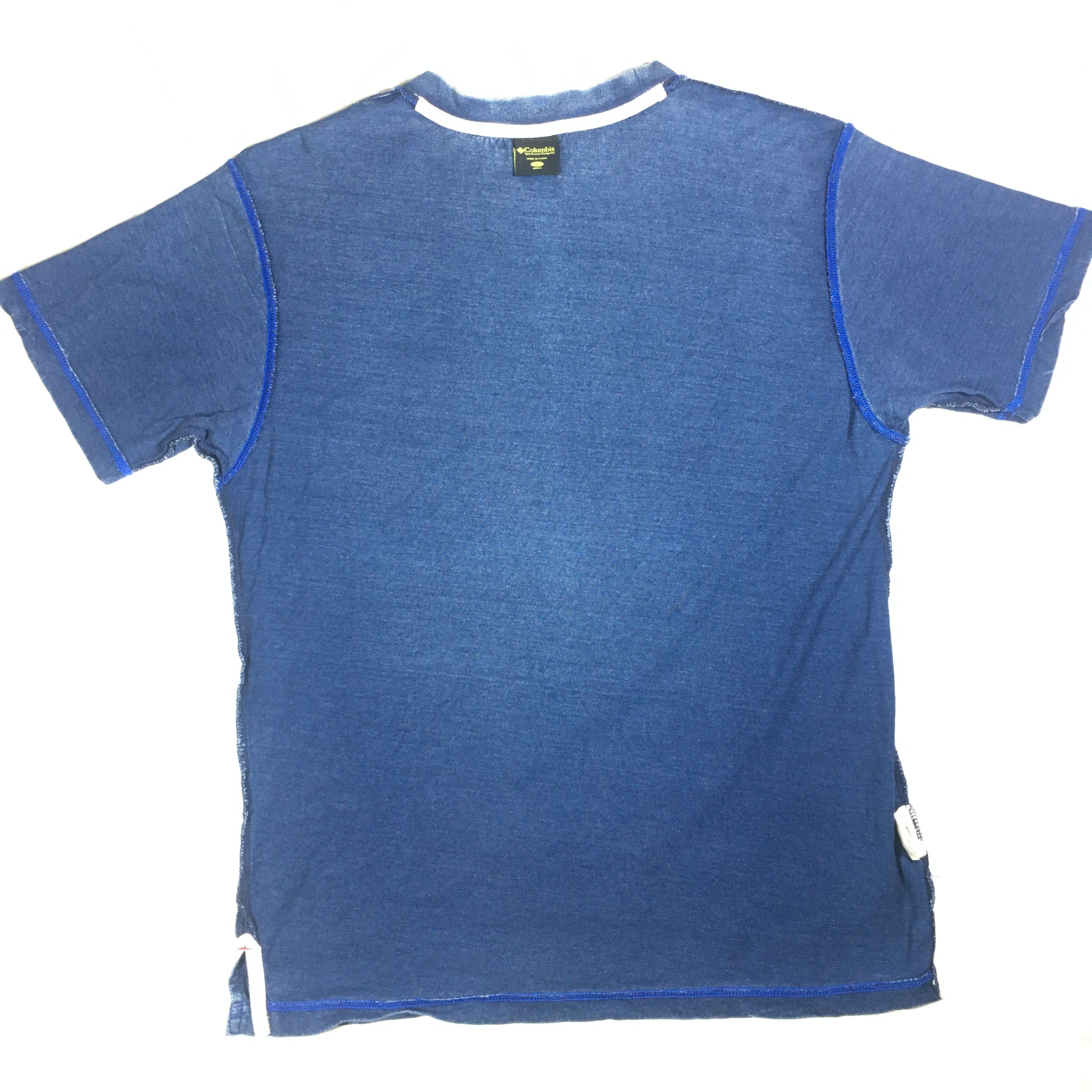 Columbia × Denime COLUMBIA SPORTSWEAR MEN'S Size US L / EU 52-54 / 3 - 4 Thumbnail