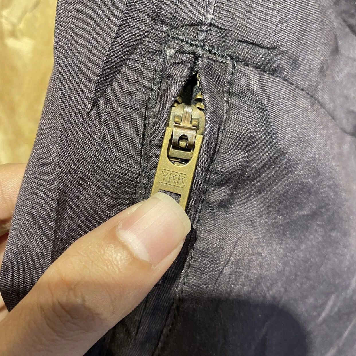 Polo Ralph Lauren × Vintage Vintage Ralph Lauren Polo Yacht Shorts Size US 32 / EU 48 - 4 Thumbnail