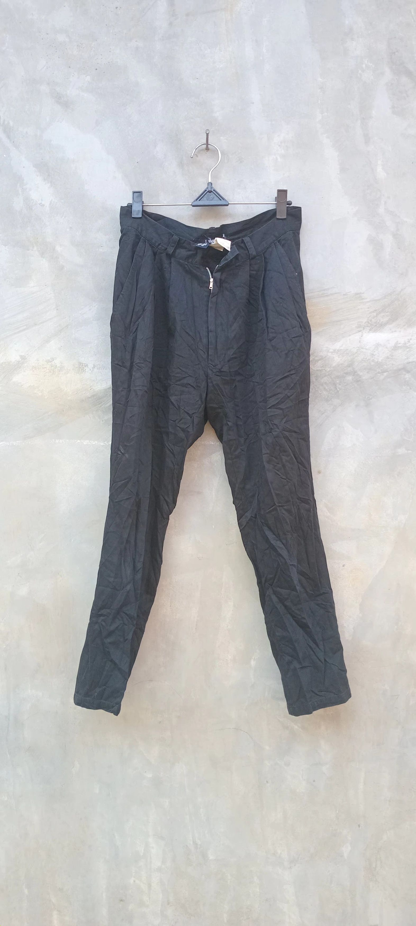 Limi Feu × Y's × Yohji Yamamoto Vintage limi feu balloon
