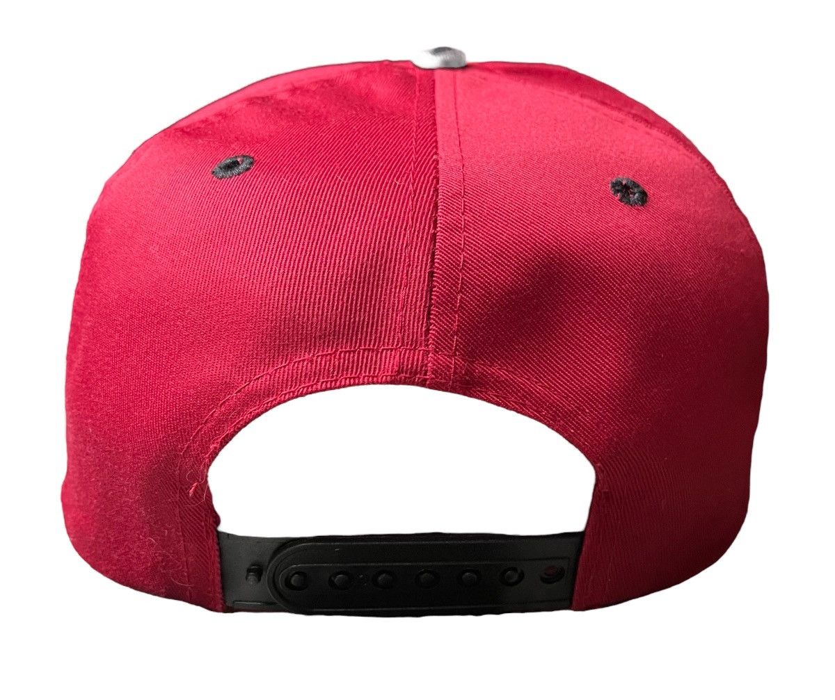 Logo 7 × NFL × Vintage 1990’s NFL San Francisco 49ers Logo 7 snapback Size ONE SIZE - 3 Thumbnail