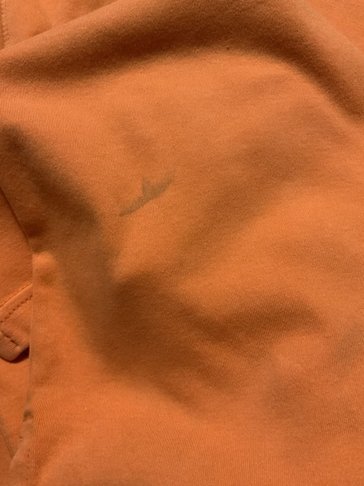 Beretta Beretta Italian Firearms Guns Weapons Orange Mock Neck Shirt Size US M / EU 48-50 / 2 - 14 Thumbnail