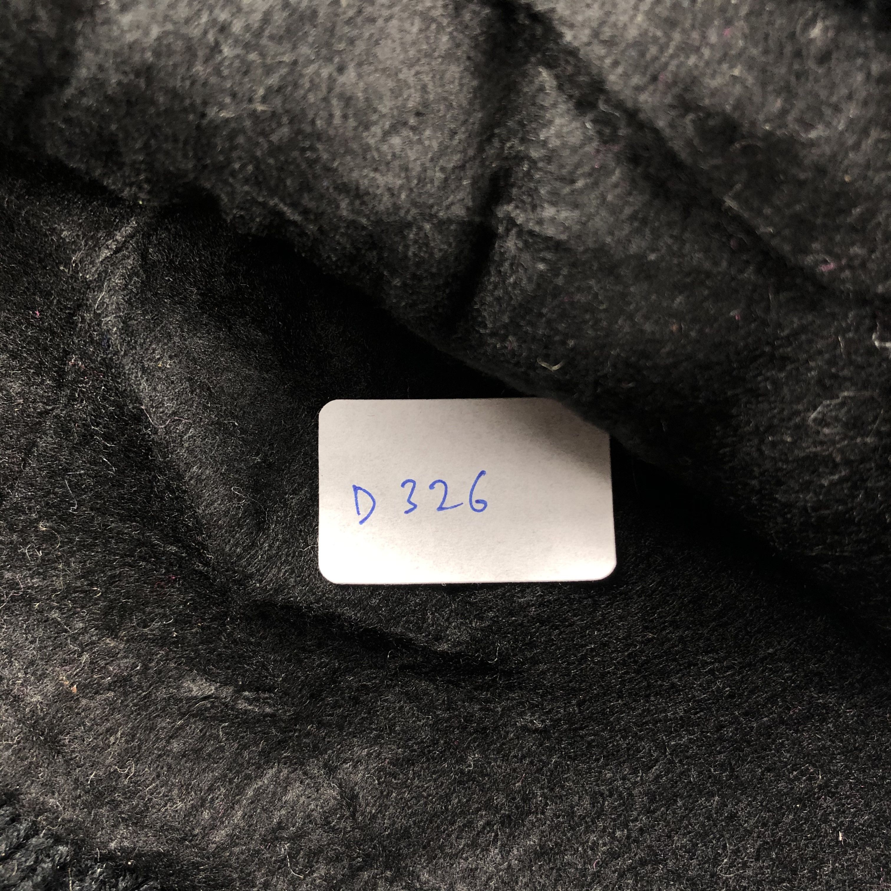 Other × Vintage Unknown Cuffless Beanie Snow Hat Snow Cap -D326 Size ONE SIZE - 4 Thumbnail