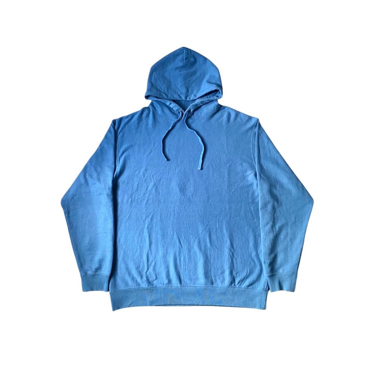 Designer × Steven Alan Steven Alan Pullover Hoodie Size US XL / EU 56 / 4 - 1 Thumbnail