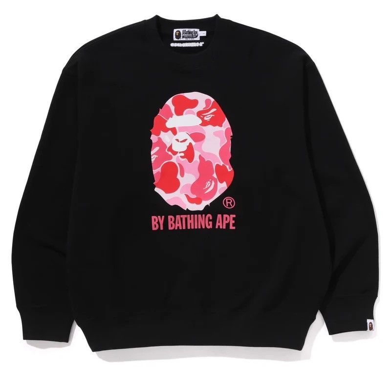 Bape Bape Sweatshirt Size ONE SIZE - 1 Thumbnail