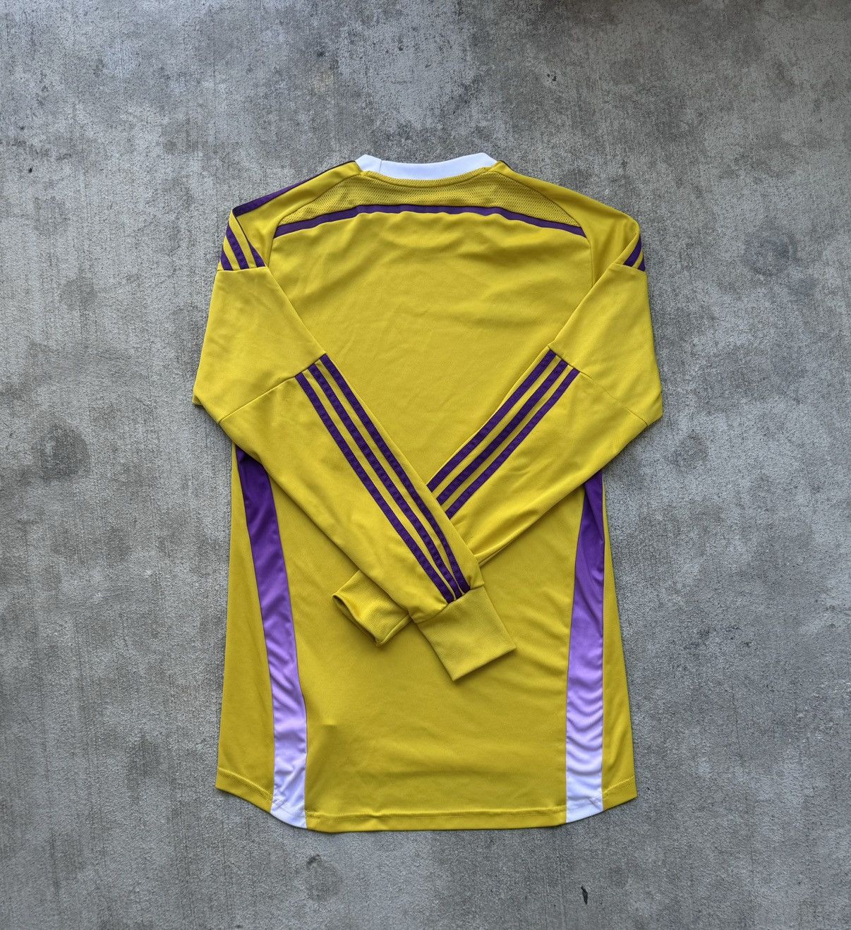 Adidas Adidas Onore Goalie Top F94656 Mens Goalkeeper Size US M / EU 48-50 / 2 - 3 Thumbnail