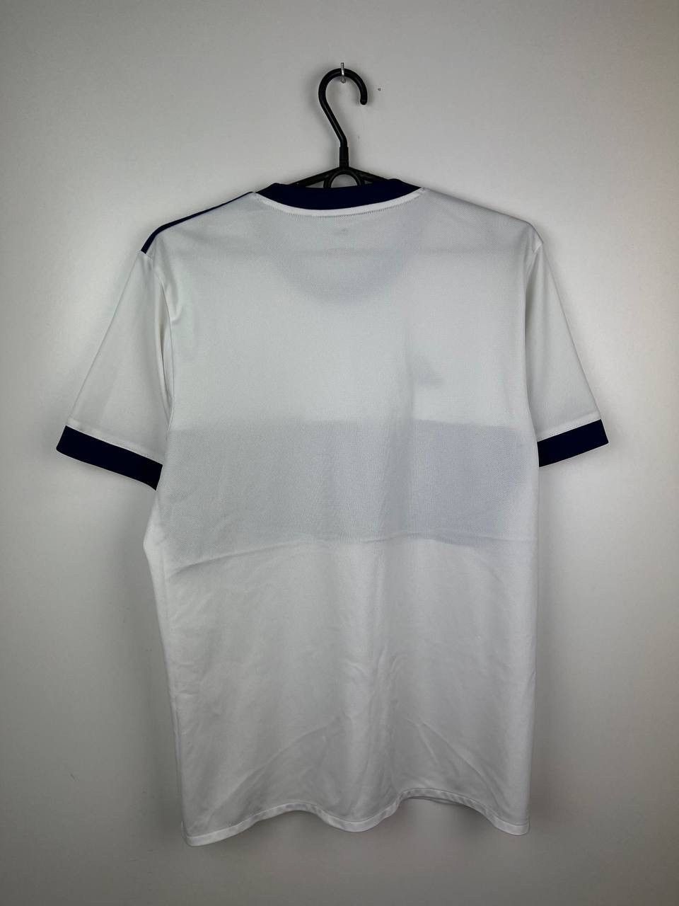 Vintage Middlesbrough Adidas jersey t-shirts size M Size US M / EU 48-50 / 2 - 2 Thumbnail