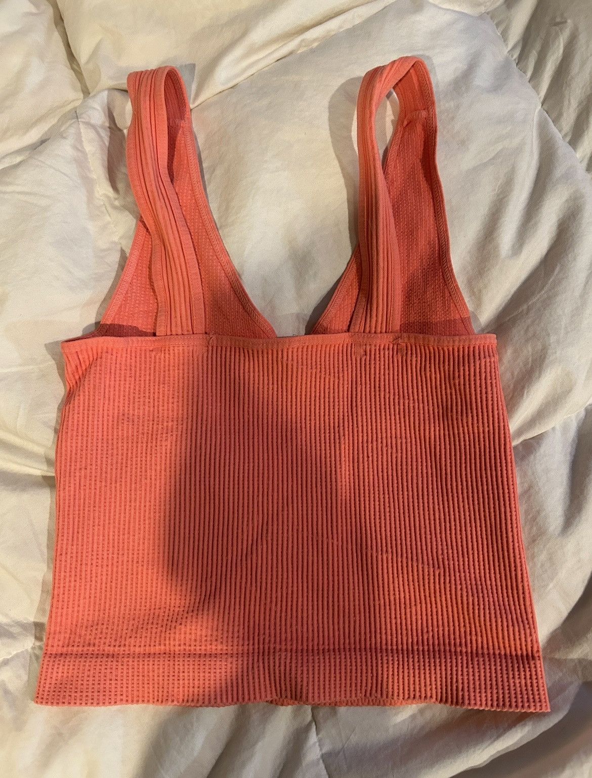Tillys NikiBiki Crop/Tank top Size S / US 4 / IT 40 - 2 Thumbnail