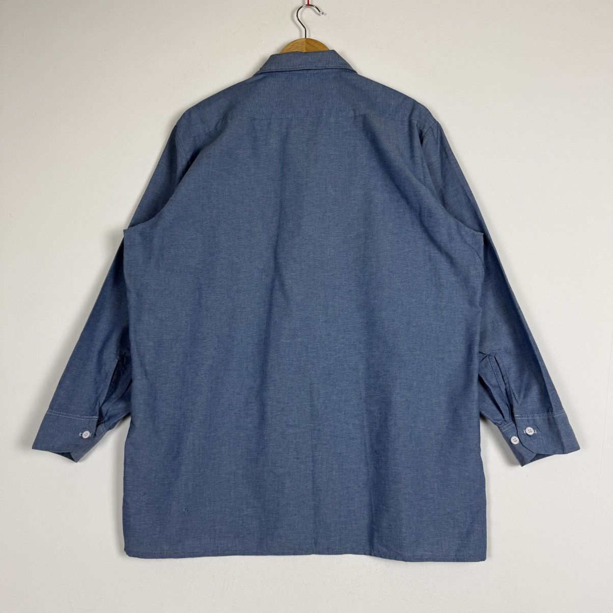 Dickies Dickies Workers Shirt Size US L / EU 52-54 / 3 - 5 Thumbnail