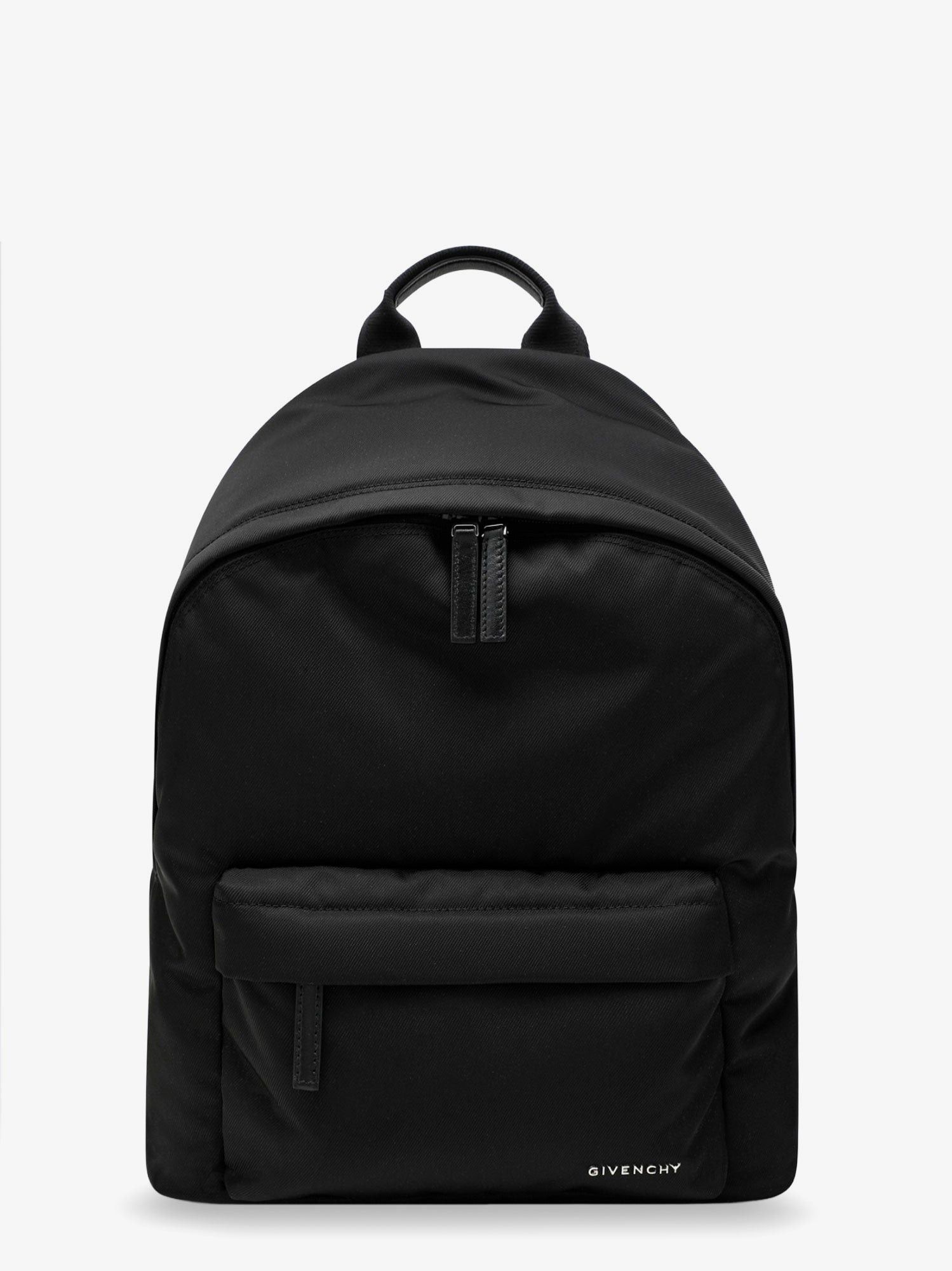 Givenchy Limited Edition 2011 Metal Stud Backpack (worn by