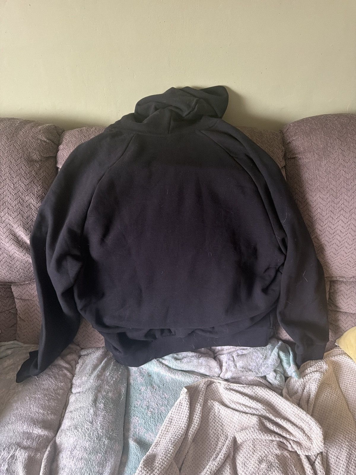 Asspizza 2025 Asspizza Babbitt Revived 730 Pikachu Hoodie Size US XXL / EU 58 / 5 - 4 Thumbnail