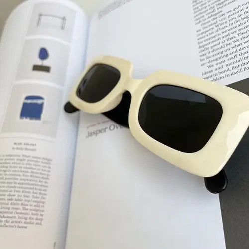 Other Retro punk sunglasses Size ONE SIZE - 4 Thumbnail