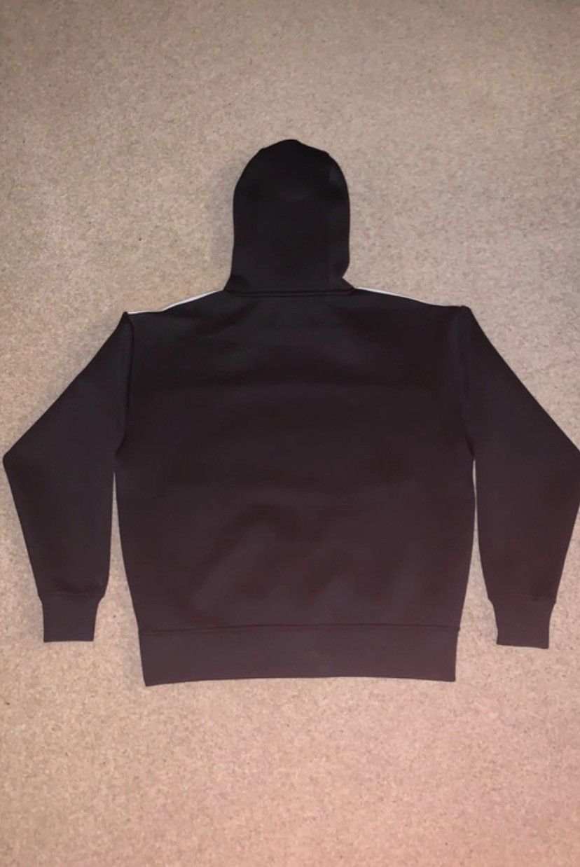 Calvin Klein Calvin Klein Jeans Hoodie Black and White Size US S / EU 44-46 / 1 - 2 Thumbnail