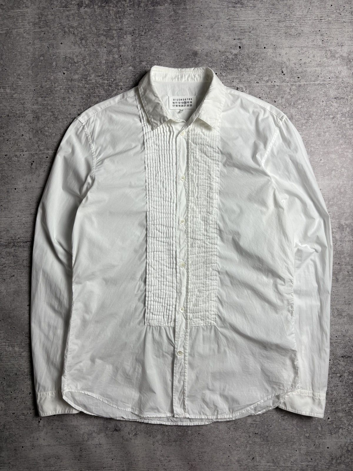 Maison Martin Margiela Designer Shirt