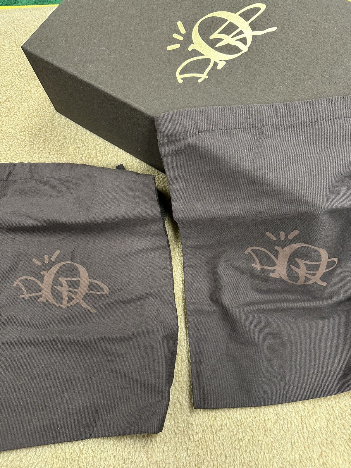 Dior × Travis Scott Dior B713 x Cactus Jack ‘Limited Edition Numbered Sneaker Size US 10.5 / EU 43-44 - 17 Thumbnail