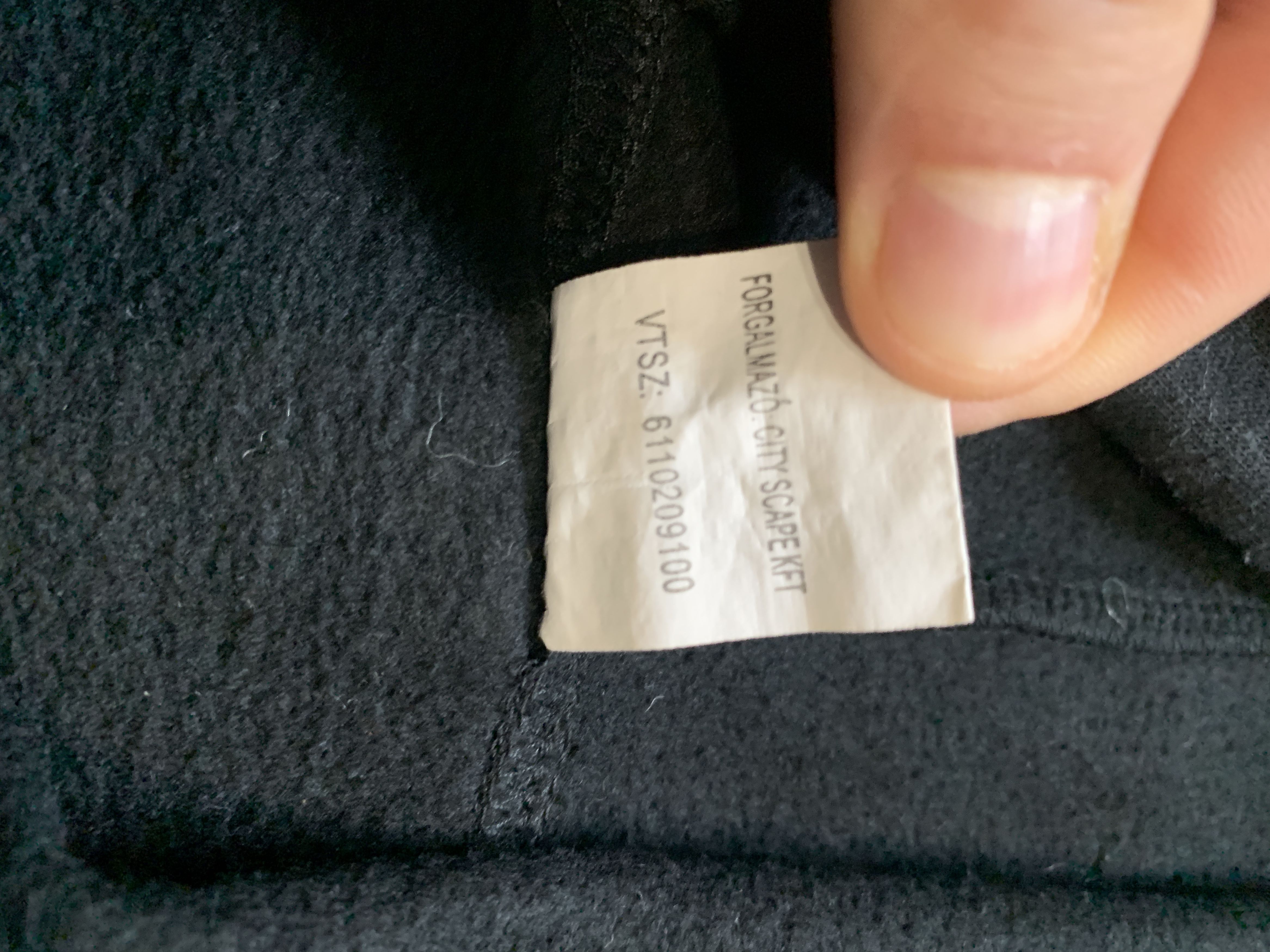 Other Vintage Skull Hoodie Size US XL / EU 56 / 4 - 8 Thumbnail