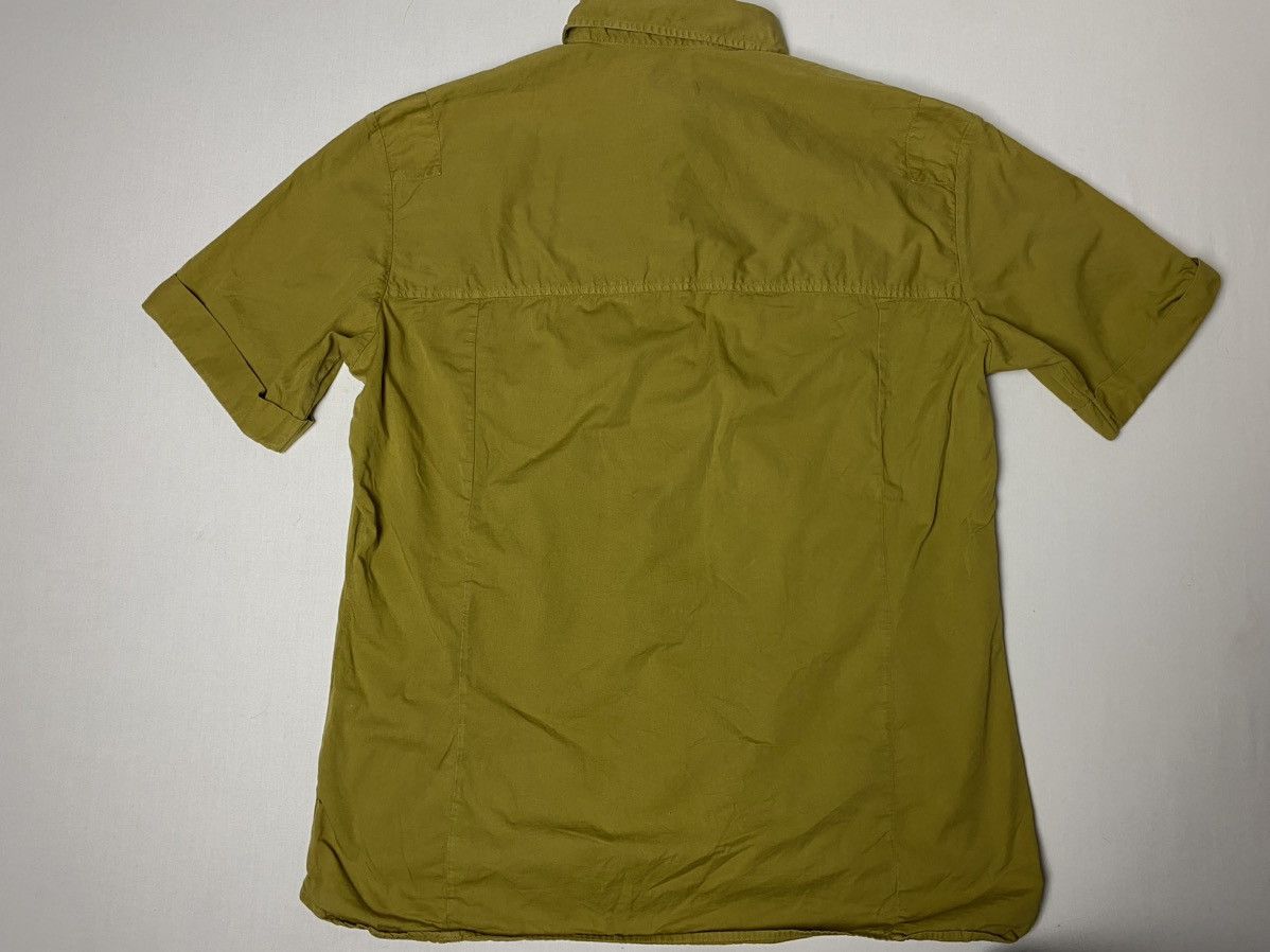 Diesel × Vintage Diesel shirt size L Size US L / EU 52-54 / 3 - 6 Thumbnail