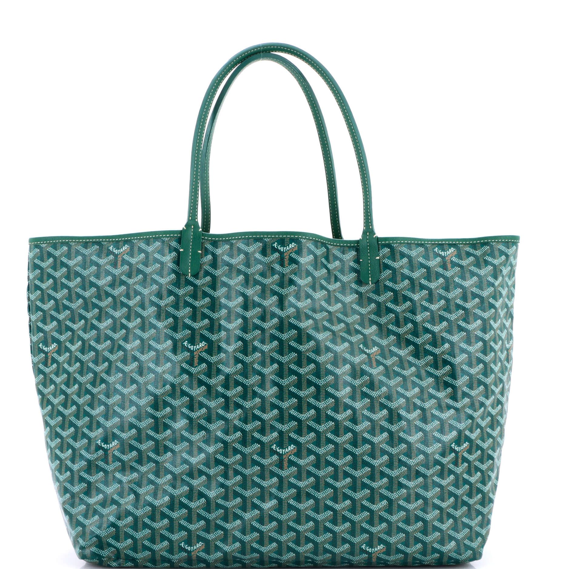 Goyard Saint Louis Tote Size ONE SIZE - 1 Thumbnail