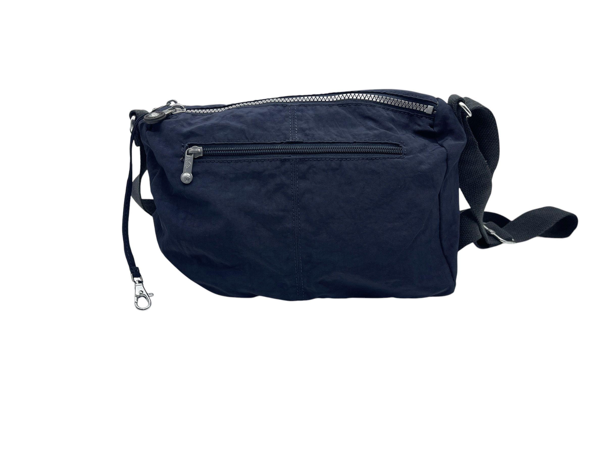 Japanese Brand Kipling Alvar Crossbody Bag Size ONE SIZE - 6 Thumbnail