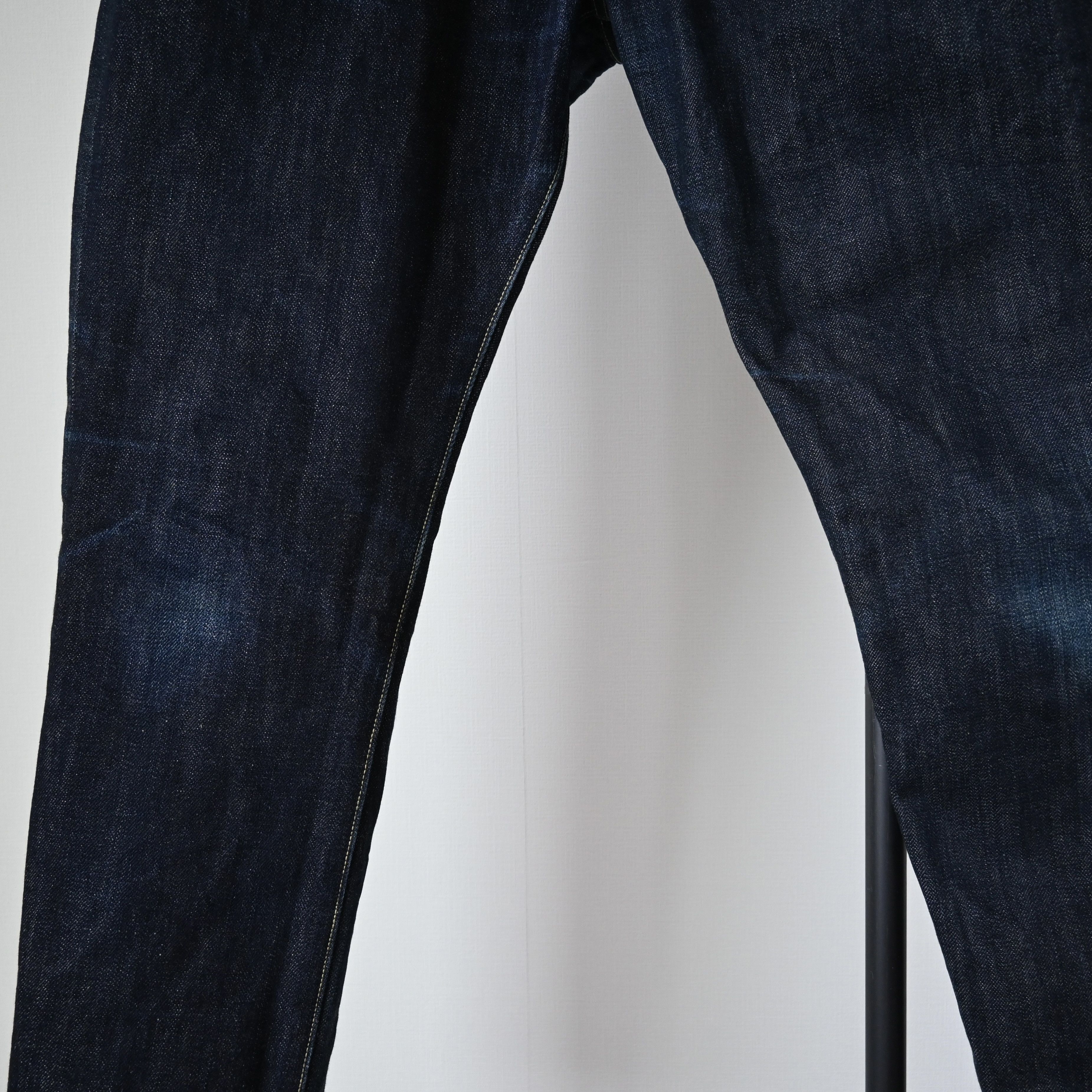 Kapital 2000s KAPITAL "MOTTAINAI DENIM" Jeans, made in Japan Size 29" - 8 Thumbnail