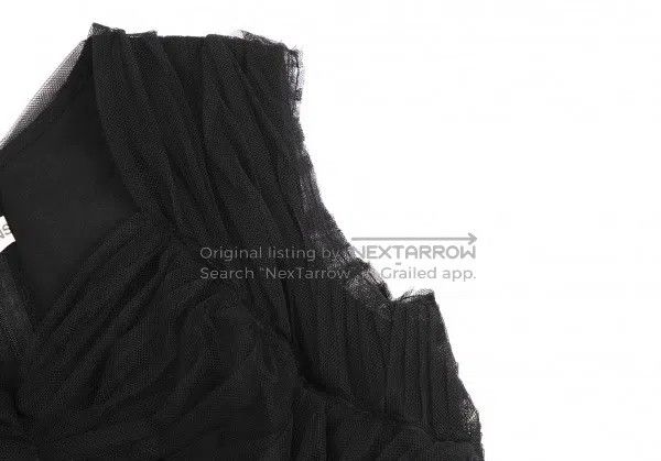 Comme des Garcons Comme Des Garcons Dress Size M / US 6-8 / IT 42-44 - 6 Thumbnail