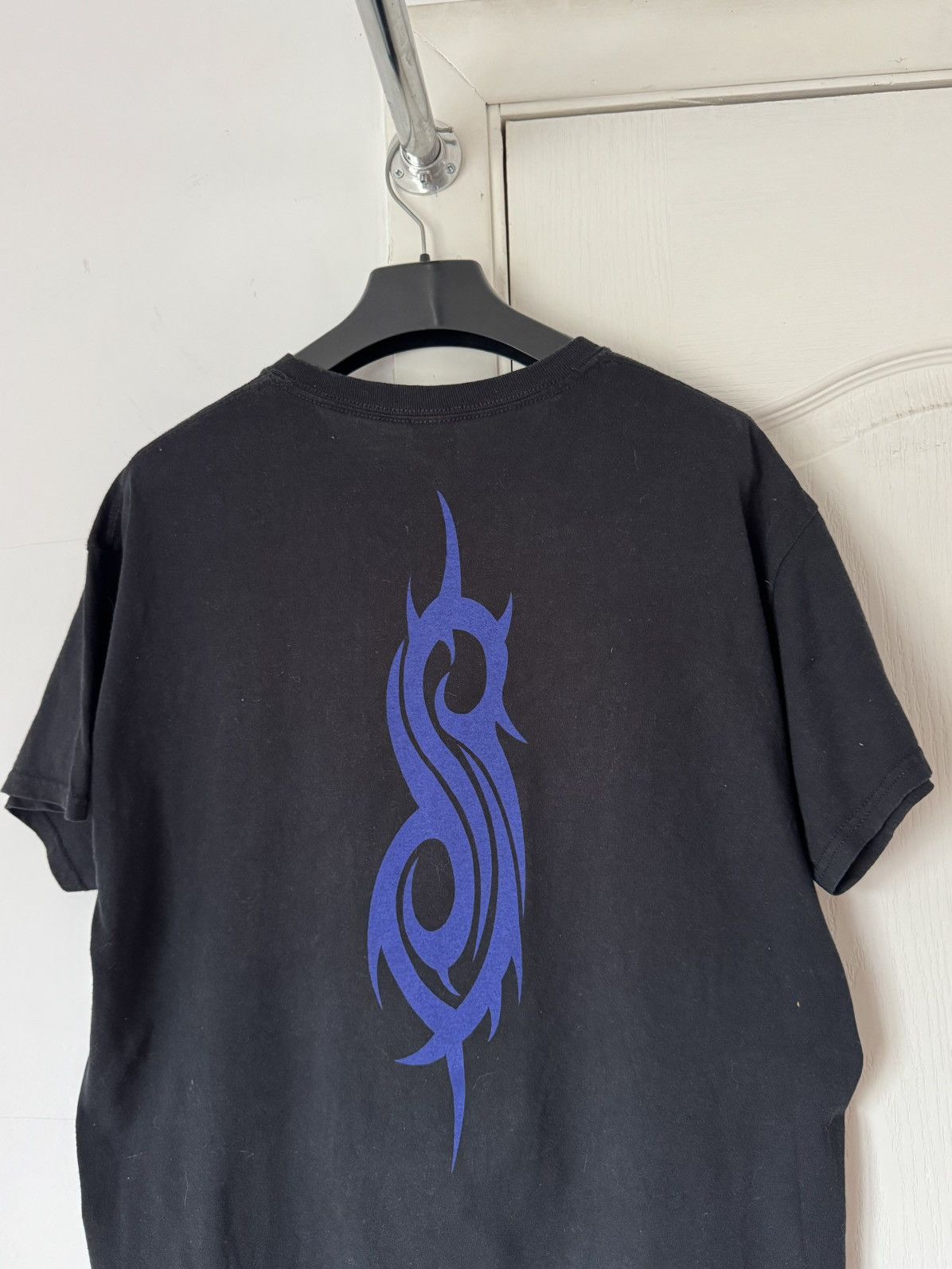 Band Tees Vintage Slipknot We Are Not Kind Band Tee Size US L / EU 52-54 / 3 - 5 Thumbnail