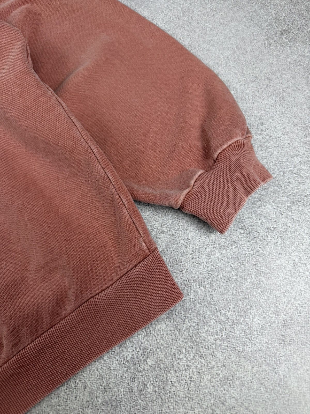 Levi's Levis Melrose Slouchy Crewneck Sweatshirt Size Xs Size XS / US 0-2 / IT 36-38 - 11 Thumbnail
