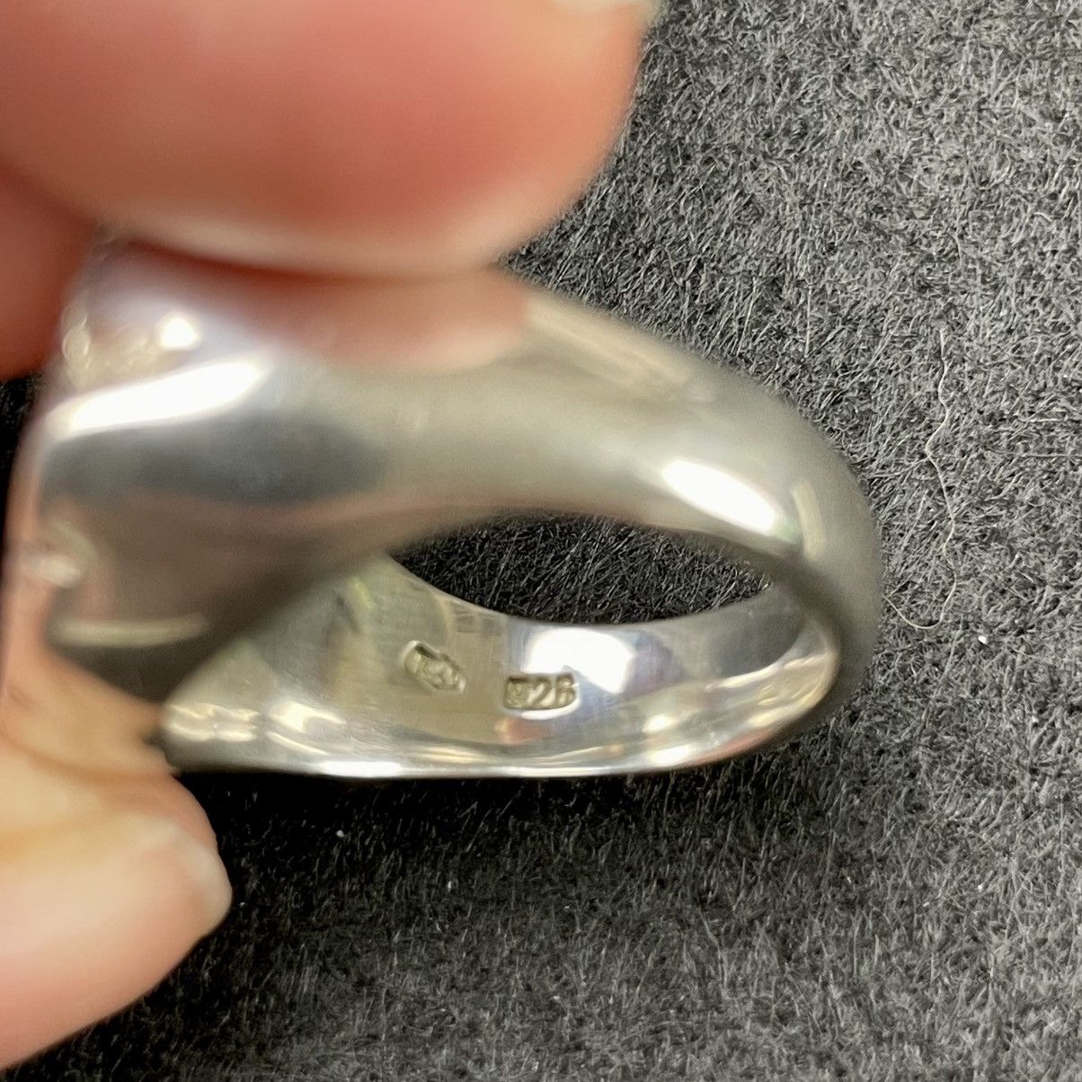 Other Rat betty cat ring Size ONE SIZE - 3 Thumbnail