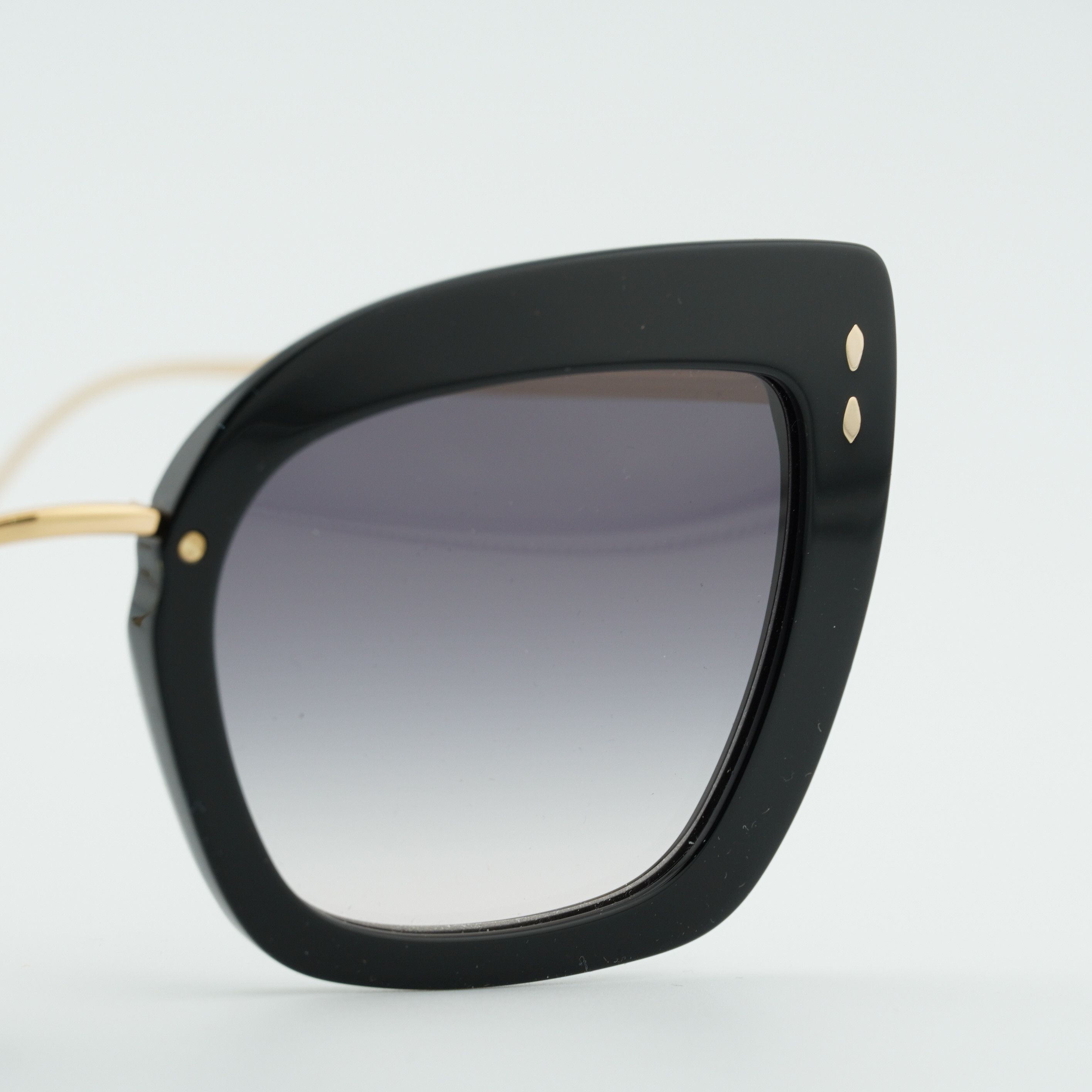 Isabel Marant Isabel Marant IM 0083/G/S 02M2 9O Sunglasses Size ONE SIZE - 8 Thumbnail