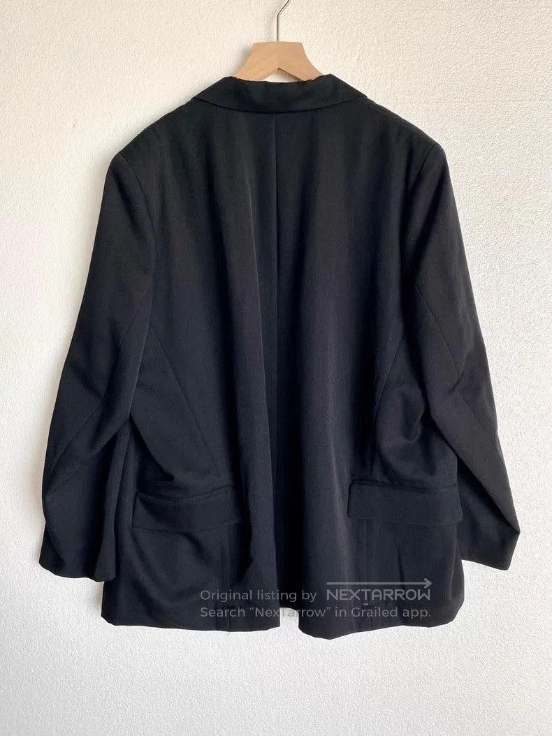 Comme des Garcons COMME des GARCONS 1992AW Wool Coat. Size US M / EU 48-50 / 2 - 1 Thumbnail