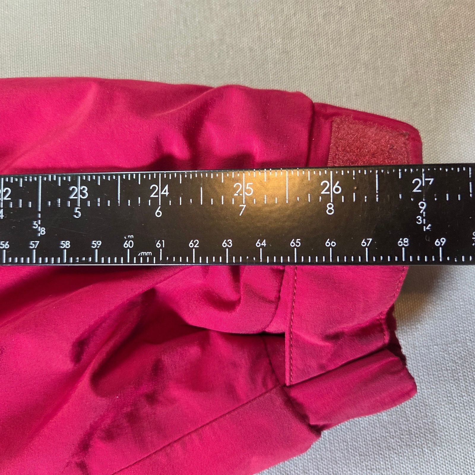 L.L. Bean L.L. Bean Gore-Tex Thinsulate Parka Red Mens L Vintage Size US L / EU 52-54 / 3 - 23 Thumbnail