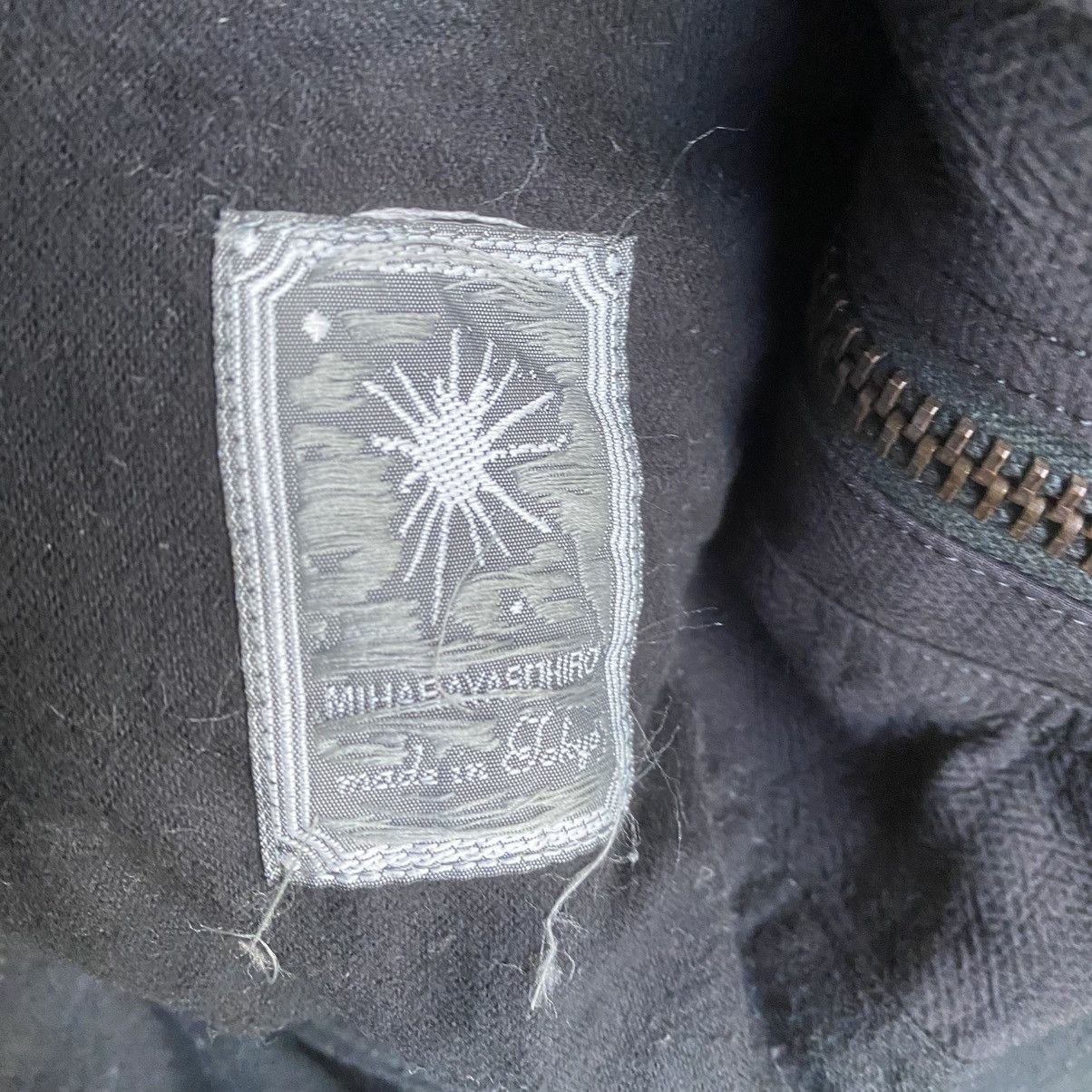 Maison MIHARA YASUHIRO 2000’s M42 Jacket Size US L / EU 52-54 / 3 - 7 Thumbnail