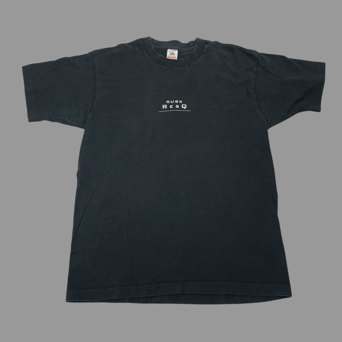 Vintage Vintage 90s obscure t shirt Size US M / EU 48-50 / 2 - 1 Thumbnail