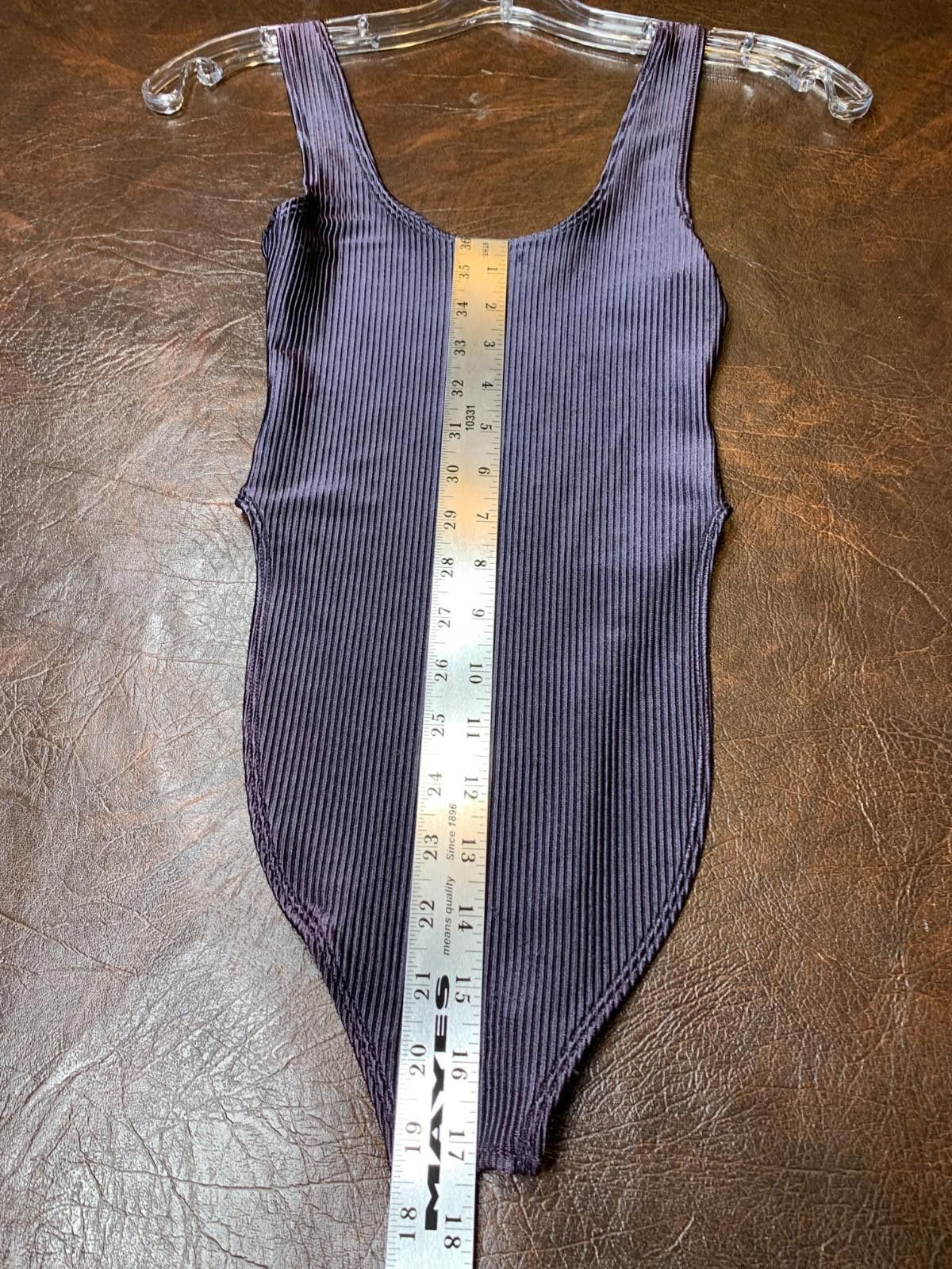 NASCAR Vintage Womens Swimsuit Sz.0/2 (312) Size ONE SIZE - 12 Thumbnail