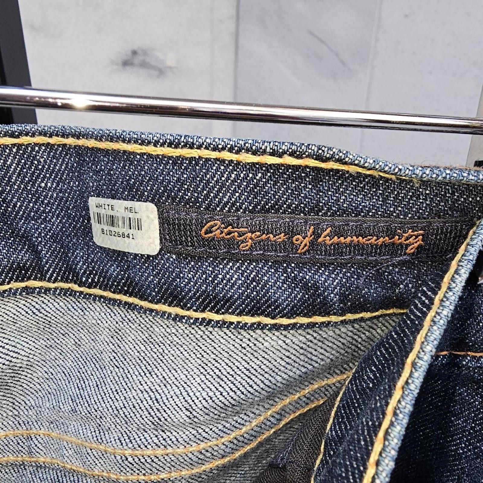 Citizens Of Humanity Citizens of Humanity Women's Jeans Size 30" / US 8 / IT 44 - 5 Thumbnail