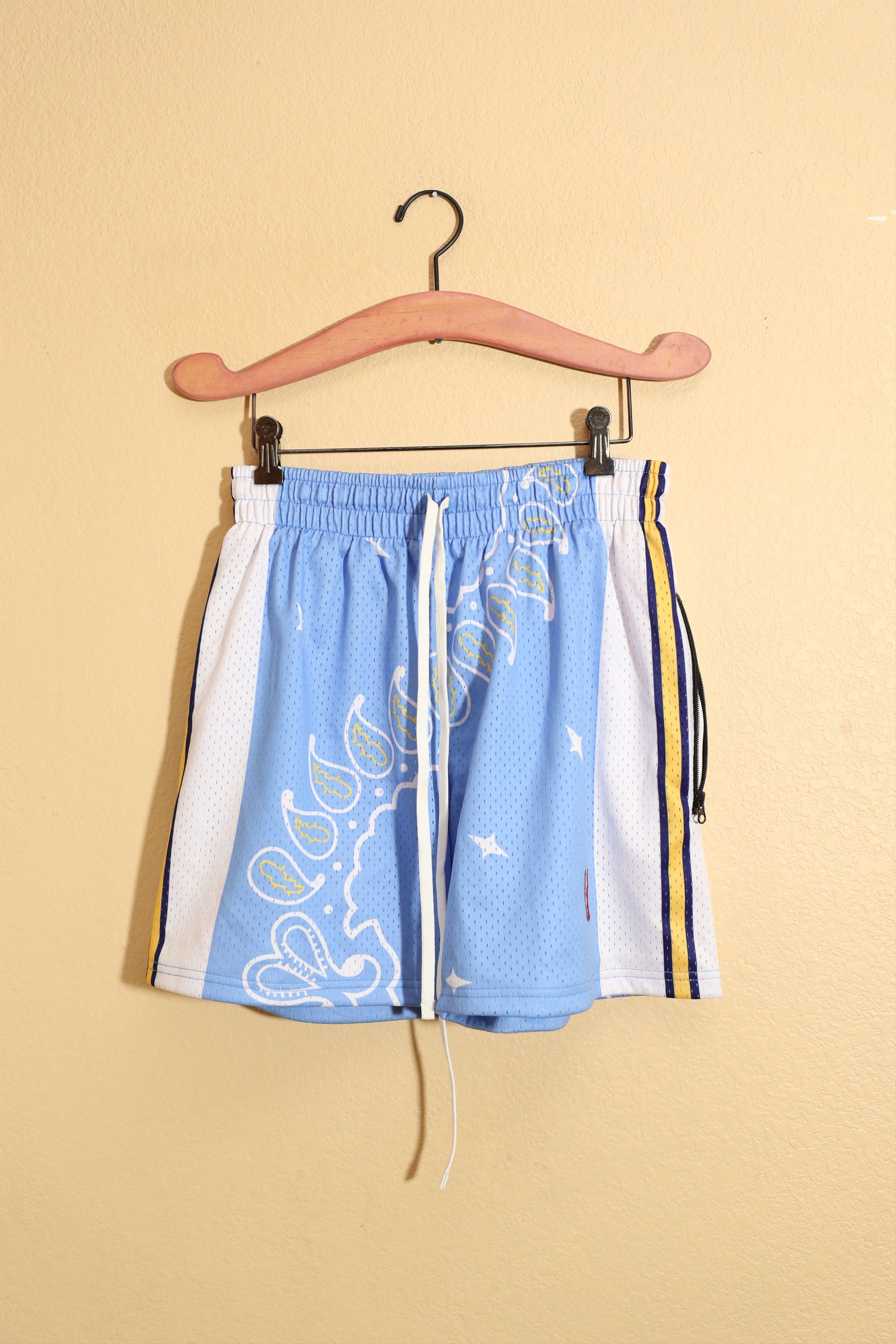 Collect and Select buy Men’s Shorts SF