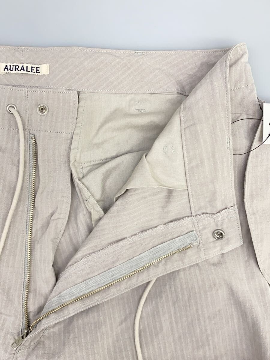 Auralee SS21 Ripstop Pants Size US 34 / EU 50 - 3 Thumbnail